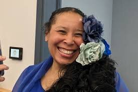 Community Voices Support for Alderman Candidate Candyce Scott in New Britain
