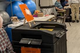 Early Voting Begins in New Britain City Elections