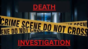 Death Investigation Underway in Panama City Beach