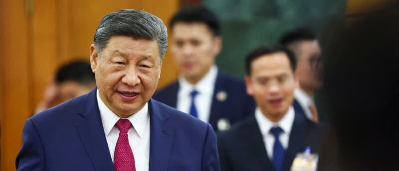China Reportedly Seeks to Bypass the Panama Canal