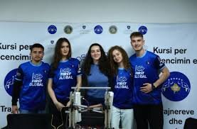 Kosovo Delegation Prepares for International Challenge in Panama