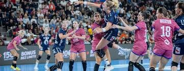 Norway, Denmark, and Hungary Extend Winning Streaks in EHF EURO Cup