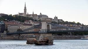 Hungary Showcases Architectural Revival in Budapest Renaissance