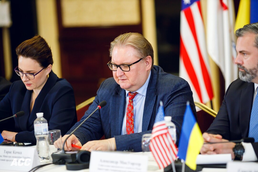 Ukraine Anticipates Breakthrough in EU Accession Talks by December