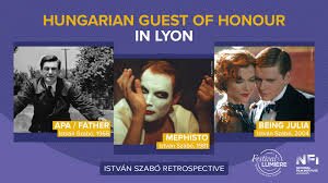 Hungary Named Guest of Honour at Lumière Film Festival 2025