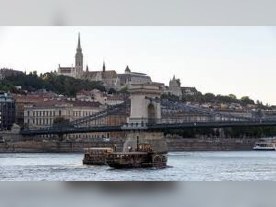 Magyarország bemutatja az építészeti újjáéledést a budapesti reneszánszban.