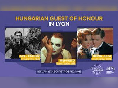 Magyarország a Lumière Filmfesztivál 2025 díszvendége