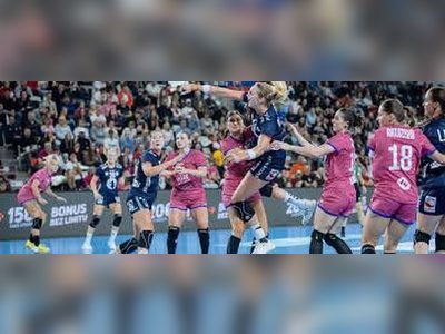 Norvégia, Dánia és Magyarország meghosszabbítja nyerőszériáját az EHF EURO Kupában.