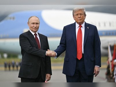 Trump és Putyin találkozót tervez Budapesten a légtérproblémák közepette