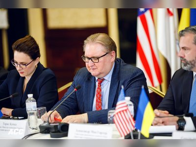 Ukrajna áttörésre számít az EU-csatlakozási tárgyalásokban decemberig