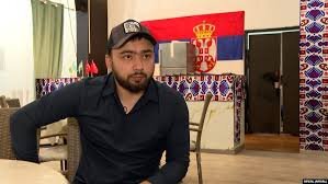 Kirgizijski migranti se okreću Srbiji usred ruskog obračuna.