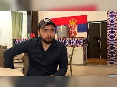 Kirgizijski migranti se okreću Srbiji usred ruskog obračuna.