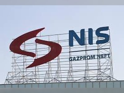 Zavisnost Srbije od ruske nafte izaziva ekonomske i političke tenzije