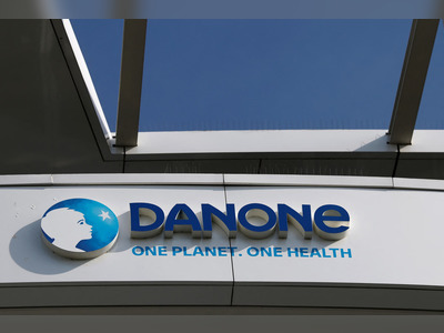 Danone Says Food Industry Reaches ‘Tipping Point’ as Health and Demographics Reshape Growth