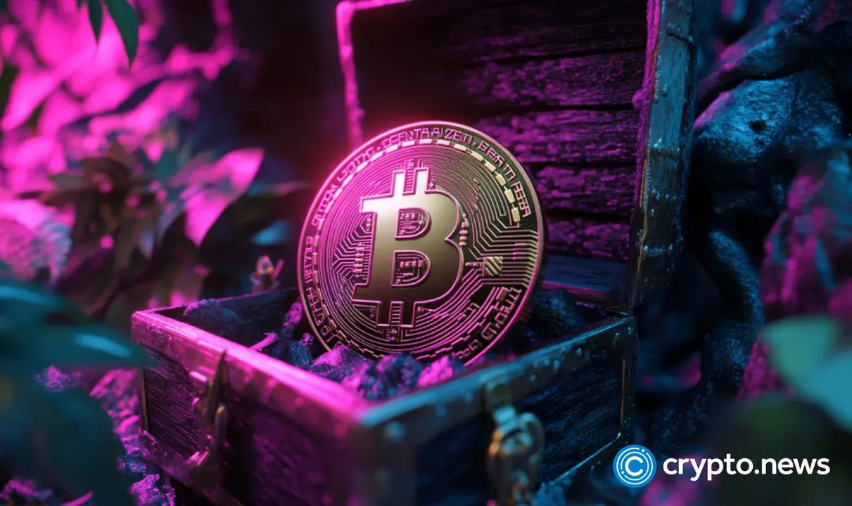 El Salvador Expands Bitcoin Reserves to Over 6,300 BTC