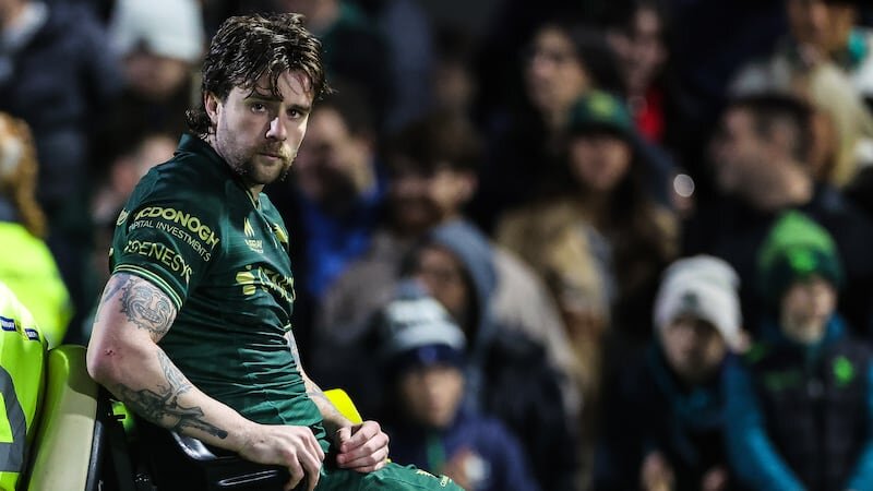 Several Irish Players Face Race Against Time to Join Flight to Chicago