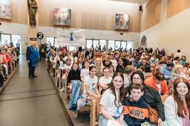 New Poll Reveals Growing Religious Interest Among Northern Ireland’s Youth