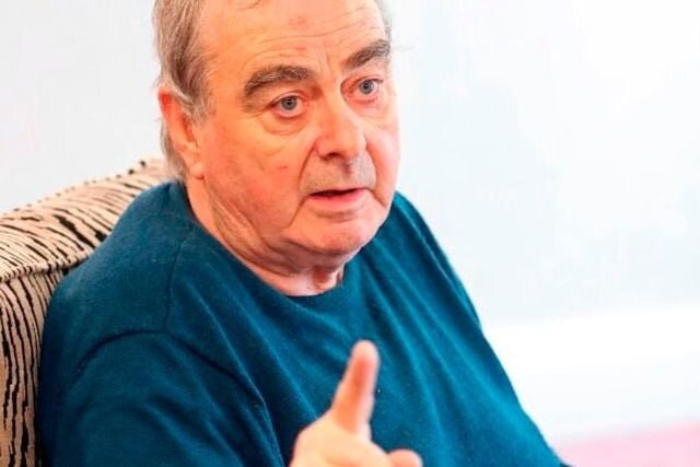 Renowned Northern Ireland Journalist Ed Moloney Dies at 75