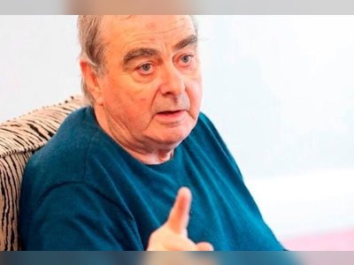 Renowned Northern Ireland Journalist Ed Moloney Dies at 75