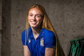 US-Born Soccer Talent Eyes Spot on Republic of Ireland Team