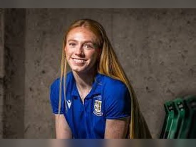 US-Born Soccer Talent Eyes Spot on Republic of Ireland Team