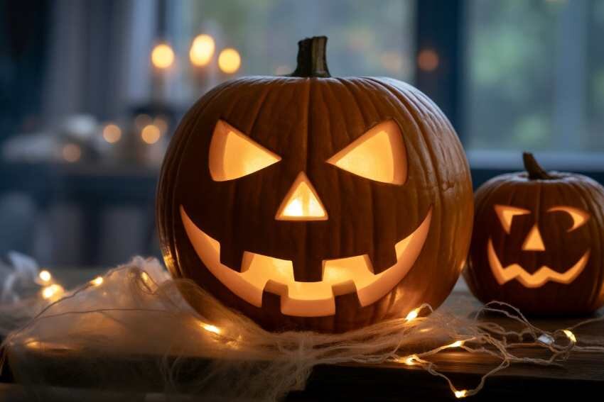 Ulster Folk Museum Revives Ancient Halloween Traditions in Northern Ireland