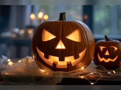 Ulster Folk Museum Revives Ancient Halloween Traditions in Northern Ireland