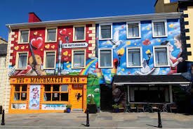 Lisdoonvarna Matchmaking Festival Offers Alternative to Modern Dating Apps