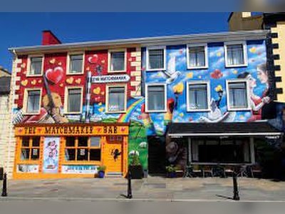 Lisdoonvarna Matchmaking Festival Offers Alternative to Modern Dating Apps