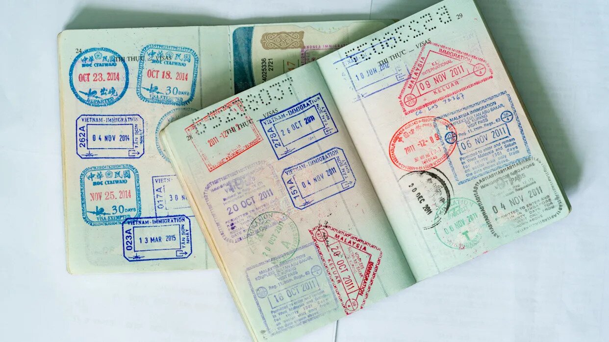 Travelers Urged to Obtain Passport Stamps Before EU Rule Change