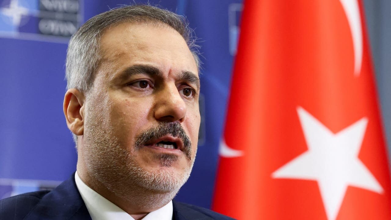 Turkey Accuses Greece of Blocking EU Defense Bid for Political Gain