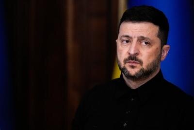 Trump Suggests Partition of Ukraine’s Donbas Region to End War