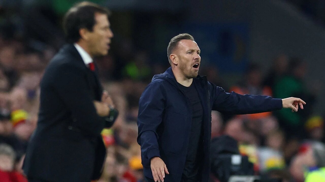 Belgium Defeats Wales, Leaving Welsh Team Facing Play-Off Challenge