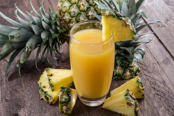 Pineapple Juice Market in Latin America and the Caribbean Poised for Steady Growth
