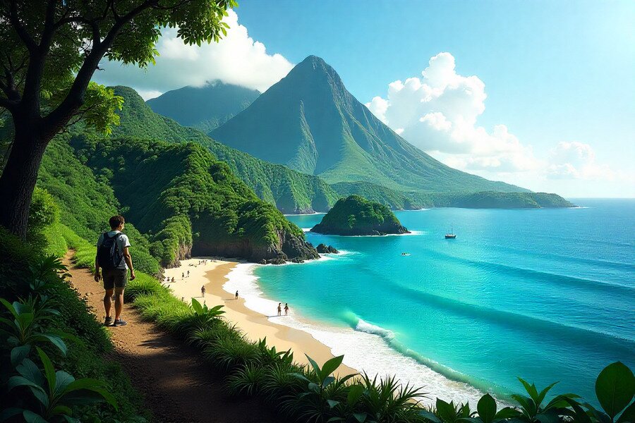 Costa Rica Strengthens Tourism as Key Pillar of Sustainable Growth