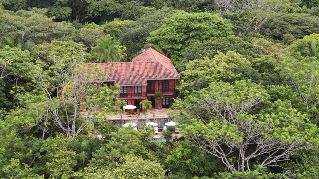 Mel Gibson Lists Costa Rican Jungle Estate for $29.75 Million