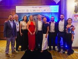 Costa Rica Hosts Blue Carpet Event for Ocean Innovation and Tourism