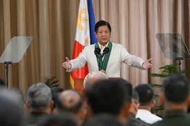 Philippine Business Leaders Urge Marcos to Tackle Corruption Scandal