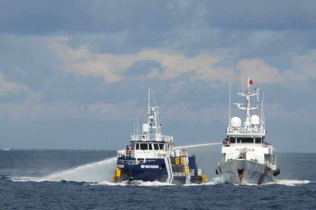 Philippines and China Coastguard Deal Met With Doubts