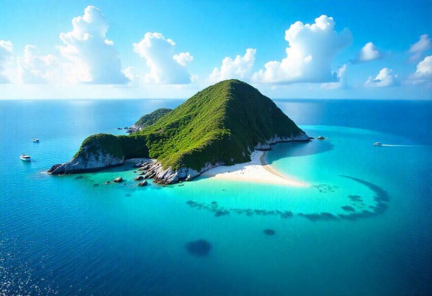 Philippines Launches E-Visa System to Boost Tourism From China