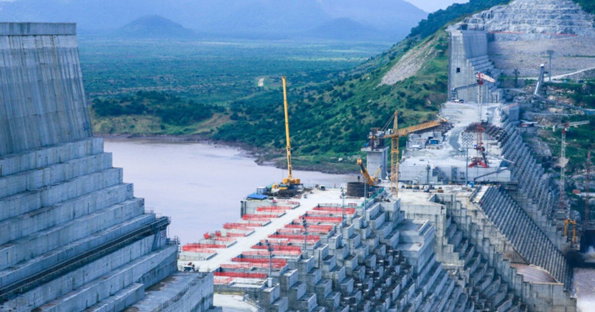 U.S. Supports Technical Fix for Ethiopia’s Mega Dam Amid Egypt Tensions