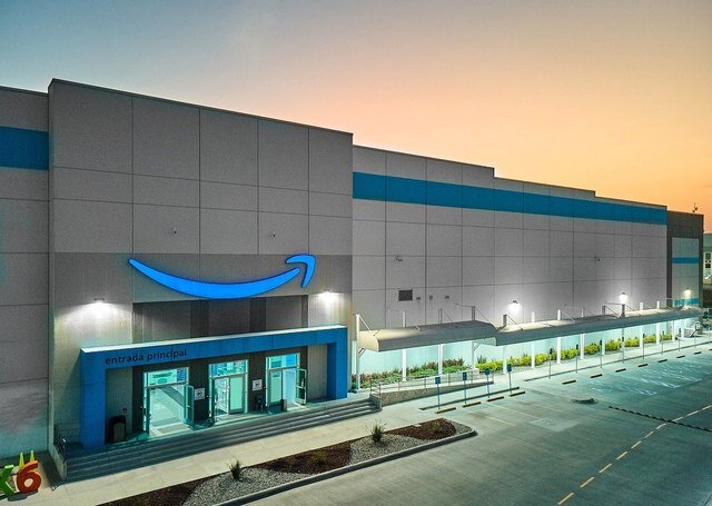 Amazon, Mall of Egypt, and Maggi Named Egypt’s Top Advertisers of the Month