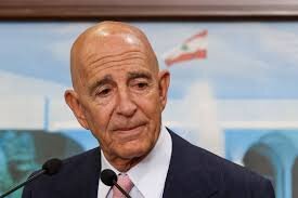 U.S. Envoy Warns Lebanon to Disarm Hezbollah or Risk War