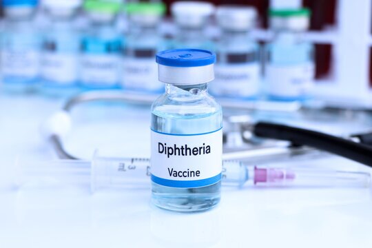 Diphtheria Outbreak Claims Two Lives in Eastern Algeria