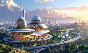 Africa’s Largest Tech R&D Center to Open in Algeria