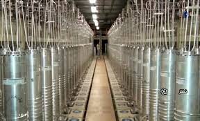 UN Nuclear Watchdog Confirms Iran’s Enriched Uranium Stockpile Remains Intact