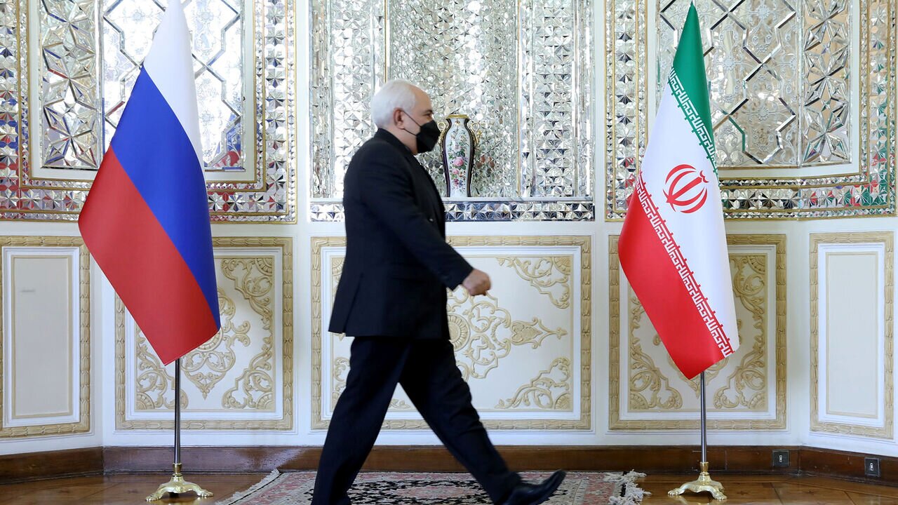 Kremlin Announces Plans to Deepen Ties with Iran