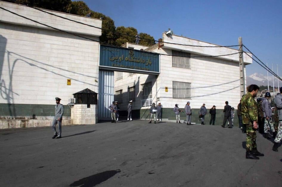 Three Prisoners Die in Iran After Being Denied Medical Treatment