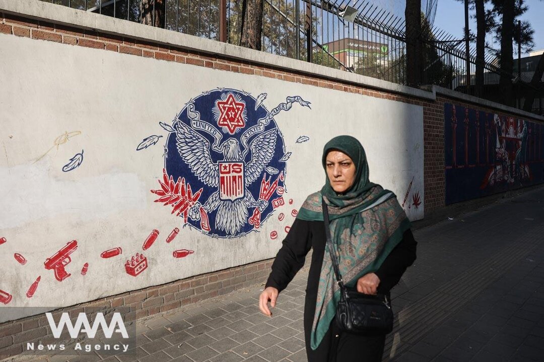 Iran–Israel Conflict Risk Assessment Updated as Tensions Mount