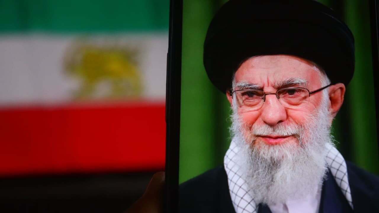 Iranian Official’s Lavish ‘Western-Style’ Wedding Sparks Controversy